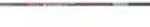 Standard diameter hunting shaft made from high quality carbon composite fibers. Straightness tolerance of +-.006â€ and weight tolerance of +- 0.5 gr. Available in sizes 300 (9.9 GPI), 350 (8.7 GPI), ...
