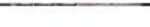 The VAP's ultra-small diameter makes it a great choice for outdoor and field archery. Straightness tolerance of +- .001" and weight tolerance of +- 0.5 grains.