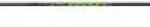 Built for maximum kinetic energy and penetration. MaxxKe technology reduces the twisting force imparted on the arrow during launch to increase kinetic energy and accuracy. Offers a heavier grain weigh...