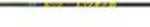 Victory NVX 23 Elite Shafts 300 1 doz. Model: VX23AE-300S-12