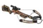 Wicked Ridge Raider CLS Package 3X Multi-Line Scope - ACUdraw 52 180Lbs Infinity