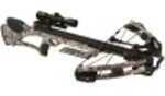 Winchester Stallion Crossbow Package W/Illum 3X Scope 165Lb Reaper