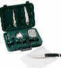 Kershaw Camp Tool Trader Quick-Lock mechanisms Allows You Easily Change blades/Tools - 2 Co-Polymer Handles 6" Cook