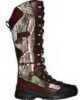 Lacrosse Venom Snake Boots APG-HD 18In Medium Lace-Up Size 14