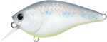 Lucky Craft LC 1.5 Crank 1/2Oz 2In MS Gunmetal Shad Md#: LC-1-5Rt-151MSGMSD