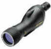 Leupold SX-1 Ventana 15-45X60mm Spotter Black - Straight Eyepiece Fully Multi-Coated Optics Twist-Up eyecUps Soft