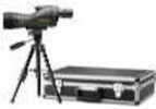 Leupold SX-1 Ventana 15-45x60mm Straight Spotting Scope Kit Model 111358
