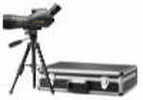 Leupold SX-1 Ventana 15-45X60mm Spotter Kit Black - Angled Eyepiece Fully Multi-Coated Optics Twist-Up eyecUps Com