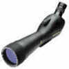 Leupold SX-1 Ventana 20-60X80mm Spotter Black - Angled Eyepiece Fully Multi-Coated Optics Twist-Up eyecUps Soft ca