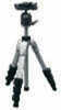 Leupold Compact Tripod The 4-Section legs Extend To 31.5" And Collapse Mere 15" - Adjustable Ball Head With Quick R