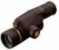 Leupold Golden Ring 10-20X40mm Compact Spotting Scope Standard multicoat Lens System - Amazingly Stable When Handheld, O