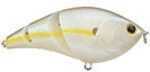 Lucky Craft Fat Smasher 75 3/4Oz 3In Chartreuse Shad Md#: FSMSR75-250CRSD