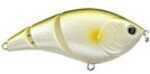 Lucky Craft Fat Smasher 75 3/4Oz 3In Pearl Ayu Md#: FSMSR75-268Pay