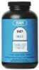 IMR Blue is one of a new IMR family of powders that have comparable burn speeds to competitor powders.