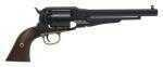 Introducing Perdersoli’s famous Remington 1858 target cap and ball percussion revolver.   This gun is a rare find in the USA but it is the most popular black powder target revolver in Europe and for g...