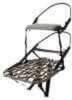 Lightweight And Full-Featured, The Hand Climber Combo Is a proven Performer. Folding Down To 5-Inch Packed Profile And weighIng In at Only 17.5 pounds. Features The Full Sized 30” X 19.5” Platform, Of...
