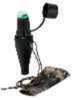 Lohman Stimulator Cow Call Creates Mellow Cow Sounds And Extended loves Sick Mews Of Cows In Estrus - Features #2C Chuck