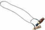 Lohman Double Call Lanyard This Comfortable Design keeps Your Favorite Calls Secure And Accessible - Fade Resistant - We