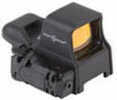 Sight Sm14003 Ultra Dual Shot W/Laser Manufacturer: SightMARK/Landmark Model: Sm14003