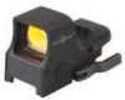 The Sightmark UltraShot QD Switch Is a Reflex Sight. It Is Black, Has Multi-reticles, Built-In Weaver Mount, Is Quick Detachable, And Has a Digital Switch.