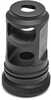 AAC (Advanced Armament) Muzzle Brake 80T 50BMG 7/8-14 64131 64131 Model 80T Muzzle Brake Caliber/Gauge 50 BMG Finish MatteAllows For QD Of Suppressor80 Tooth Ratcheting System