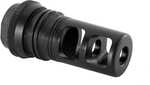 AAC (Advanced Armament) AAC Muzzle BRK 90T 7.62 5/8X24 64243 | For SR SILENCERS Only 64243 Model 90T Muzzle Brake Caliber/Gauge 30 Caliber | 7.62mm90T TaperFor SR Silencers Only