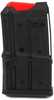 American Tactical Imports Mag MILSPORT 410 5Rd Polymer  ATIM410Ga5 Model Milsport 410 Magazine Caliber/Gauge 410 Bore Capacity 5 Rd. Finish Black PolymerATI Milsport 410