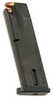 Beretta Magazine Model 92 9MM 15Rd Packaged JM92HCB