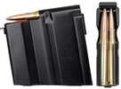 Barrett Firearms Magazine M82A1 50BMG 10Rd Black  13355