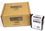 Barrett Firearms Ammo 416BAR 452Gr MTAC 80Rd  17221 Model MTAC Caliber/Gauge 416 BarrettBarrett Headstamp452 Gr. MTAC Ammo80 Rd. Case