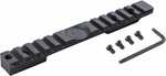 Bergara Base 20MOA Long Action BA0010