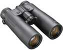 Bushnell Fusion X LRF BINO 10X42 Black Active Display FX1042Ad