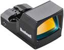 Bushnell RXU-200 1X21 6MOA Red Dot Compact Black Reflex RXC200
