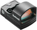 Bushnell RXS-100 Reflex 4MOA Black  RXS100