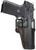 Blackhawk! Serpa CQC Ruger P95  410512Bk-R