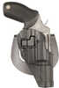 Blackhawk! Serpa CQC Taurus Judge 2.5"CYL Fits Cylinder Models Only 410540Bk-R