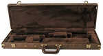 Browning Case-Fitted Case O/U Shotgun Up To 30In Fitted Luggage Type 142840 Model Browning Over/Under CaseTradtional Fitted Luggage CaseOver/Unders Up To 30" Barrel