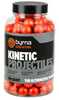 Byrna Technologies Kinetic .61 PROJECTILES 95Pk SP61304 SP61304 Model HD Kinetic ProjectilesSolid Plastic ProjectilesPack Of 95.61 Caliber Projectiles