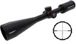Crimson Trace Brushline Pro 4-16x50 1" Pro Riflescope 01-01420