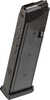 Derya Magazine Dy9 9MM 10Rd Black  D050166 Model Dy9 Magazine Caliber/Gauge 9mm Capacity 10 Rd. Finish Black