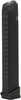 Derya Magazine Dy9 9MM 33Rd Black  D050168 Model Dy9 Magazine Caliber/Gauge 9mm Capacity 33 Rd. Finish Black