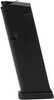 Derya Magazine Dy9 9MM 15Rd Black  D050682 Model Dy9 Magazine Caliber/Gauge 9mm Capacity 15 Rd. Finish Black