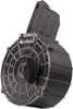 Derya Magazine Dy Series 12Ga 21Rd  D055039 Model Dy Series Magazine Caliber/Gauge 12 Gauge Capacity 21Also Fits RIA VR Series