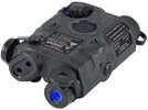 EO Tech ATPIAL An/PEQ-15 Laser Black ADVANCED Target Pointer Atp-000-A58