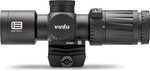 VUDU 3-9x32 SFP ULTRA SHORT RIFLESCOPE HC1 RETICLE MOA