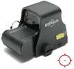 EO Tech EOTECH Mod XPS2 #0 RET Cr123 Holographic Weapon Sight XPS2-0