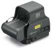 EO Tech EOTECH Mod XPS2 Green #0 RET Holographic Weapon Sight XPS2-0Grn