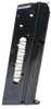 EEA Corp Magazine Mc1911SC 7Rd 9MM WNDW Visual Capacity Window 390505 Model Mc1911SC Caliber/Gauge 9mm Capacity 7 Rd.Visual Capacity Window