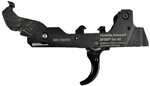 Franklin Armory BFSIII AK-C1 Trigger Curved Binary 03-50000-Black