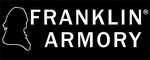 Franklin Armory BFSIII CZ-S1 Trigger SCORP Straight Binary 06-50026-Black